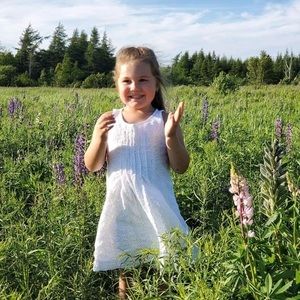 Meet your Posher, Sherry